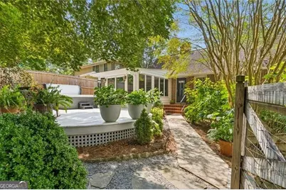1158 Beech Haven Road NE, Atlanta, GA 30324 - Photo 27