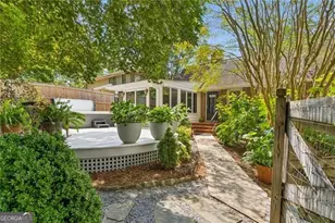 1158 Beech Haven Rd NE, Atlanta, GA 30324 - Photo 27