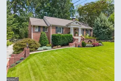 1158 Beech Haven Road NE, Atlanta, GA 30324 - Photo 37