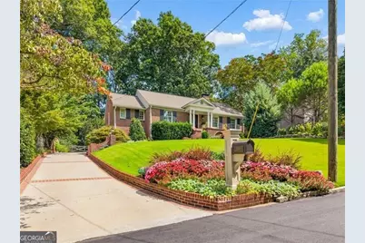 1158 Beech Haven Road NE, Atlanta, GA 30324 - Photo 1