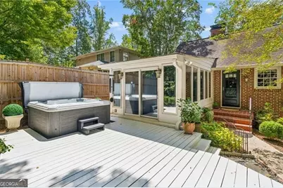 1158 Beech Haven Road NE, Atlanta, GA 30324 - Photo 25