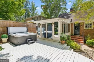 1158 Beech Haven Rd NE, Atlanta, GA 30324 - Photo 25