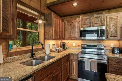 34 Highland Forest Trail, Morganton, GA 30560 - Photo 17
