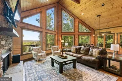 34 Highland Forest Trail, Morganton, GA 30560 - Photo 5