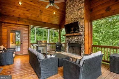 34 Highland Forest Trail, Morganton, GA 30560 - Photo 23