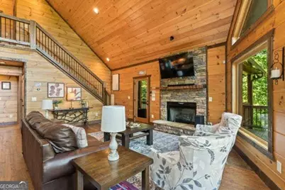 34 Highland Forest Trail, Morganton, GA 30560 - Photo 53