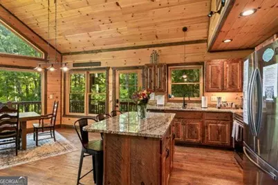 34 Highland Forest Trail, Morganton, GA 30560 - Photo 19