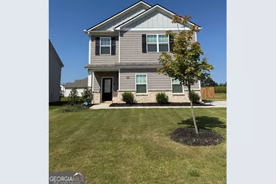 129 Avondale Boulevard, Conyers, GA 30013 - Photo 1