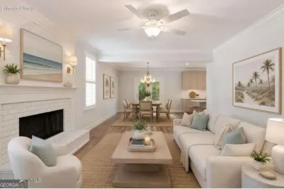 105 E Commons Drive, Saint Simons, GA 31522 - Photo 19