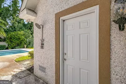 105 E Commons Drive, Saint Simons, GA 31522 - Photo 37