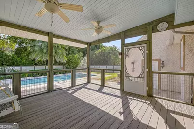 105 E Commons Drive, Saint Simons, GA 31522 - Photo 23