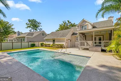 105 E Commons Drive, Saint Simons, GA 31522 - Photo 5