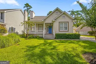 105 E Commons Dr, Saint Simons, GA 31522 - Photo 1