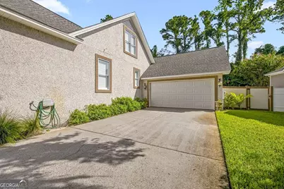 105 E Commons Drive, Saint Simons, GA 31522 - Photo 41