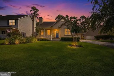 105 E Commons Drive, Saint Simons, GA 31522 - Photo 1