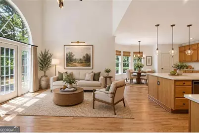 10632 Glenleigh Drive, Johns Creek, GA 30097 - Photo 13