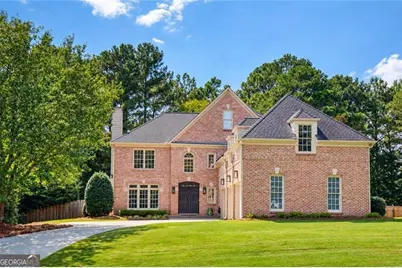 10632 Glenleigh Drive, Johns Creek, GA 30097 - Photo 1