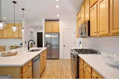 10632 Glenleigh Drive, Johns Creek, GA 30097 - Photo 15