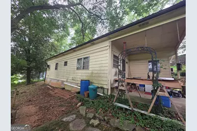 2564 B E Highway 36, Jackson, GA 30233 - Photo 1