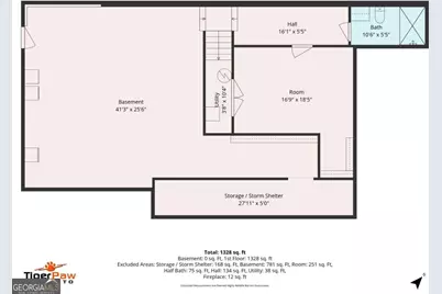 3010 Turner Church Road, McDonough, GA 30252 - Photo 59