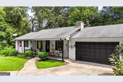 3010 Turner Church Road, McDonough, GA 30252 - Photo 37