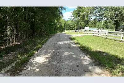 0 Wilson Road, Warrenton, GA 30828 - Photo 3
