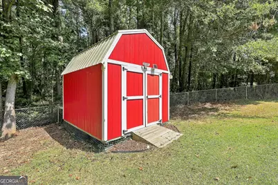 75 Kripple Kreek Drive, Sharpsburg, GA 30277 - Photo 35
