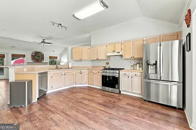 75 Kripple Kreek Drive, Sharpsburg, GA 30277 - Photo 17