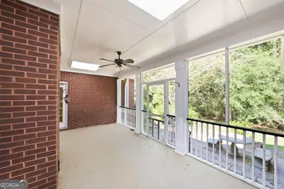 284 Hoppin Branch Road, Griffin, GA 30224 - Photo 23