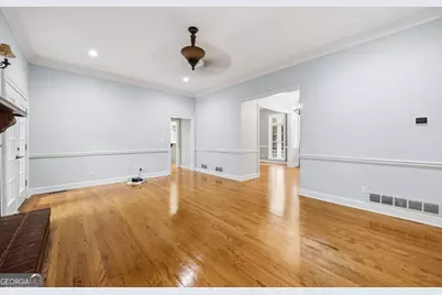 284 Hoppin Branch Road, Griffin, GA 30224 - Photo 5