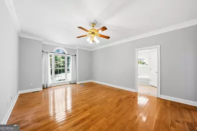 284 Hoppin Branch Road, Griffin, GA 30224 - Photo 11