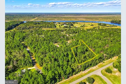 110 Canoe Run, Woodbine, GA 31569 - Photo 5