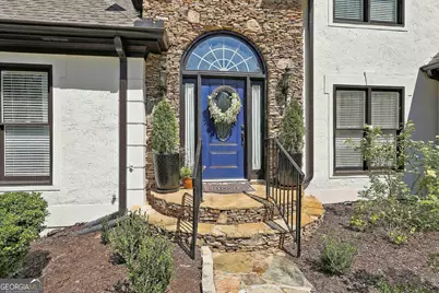 145 Fawn Ridge, Newnan, GA 30265 - Photo 9