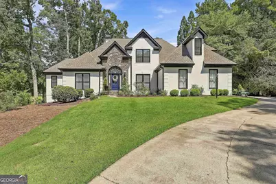 145 Fawn Ridge, Newnan, GA 30265 - Photo 5