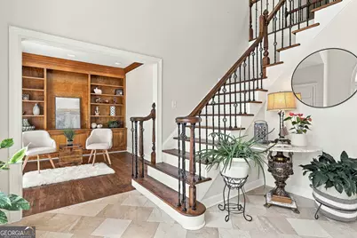 145 Fawn Ridge, Newnan, GA 30265 - Photo 13