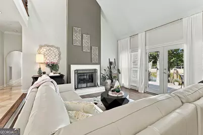 145 Fawn Ridge, Newnan, GA 30265 - Photo 21