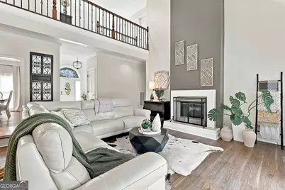 145 Fawn Ridge, Newnan, GA 30265 - Photo 23