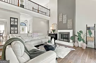 145 Fawn Ridge, Newnan, GA 30265 - Photo 23