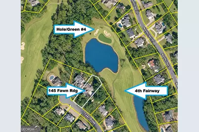 145 Fawn Ridge, Newnan, GA 30265 - Photo 75