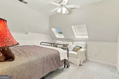 145 Fawn Ridge, Newnan, GA 30265 - Photo 59