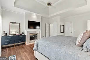 145 Fawn Ridge, Newnan, GA 30265 - Photo 33