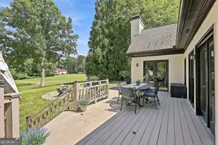 145 Fawn Ridge, Newnan, GA 30265 - Photo 61