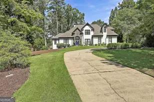 145 Fawn Ridge, Newnan, GA 30265 - Photo 3