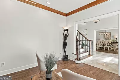 145 Fawn Ridge, Newnan, GA 30265 - Photo 15