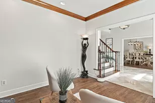 145 Fawn Ridge, Newnan, GA 30265 - Photo 15