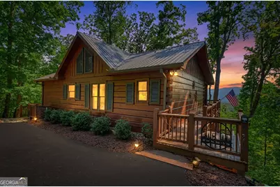 783 N Moreland Drive, Cherrylog, GA 30522 - Photo 3