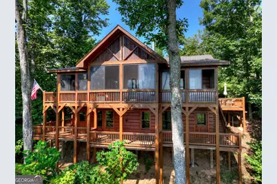 783 N Moreland Drive, Cherrylog, GA 30522 - Photo 57