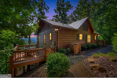 783 N Moreland Drive, Cherrylog, GA 30522 - Photo 5