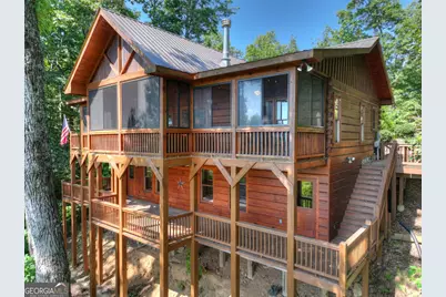 783 N Moreland Drive, Cherrylog, GA 30522 - Photo 51