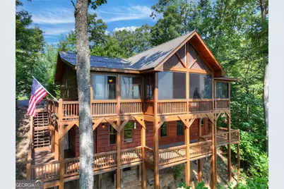 783 N Moreland Drive, Cherrylog, GA 30522 - Photo 49